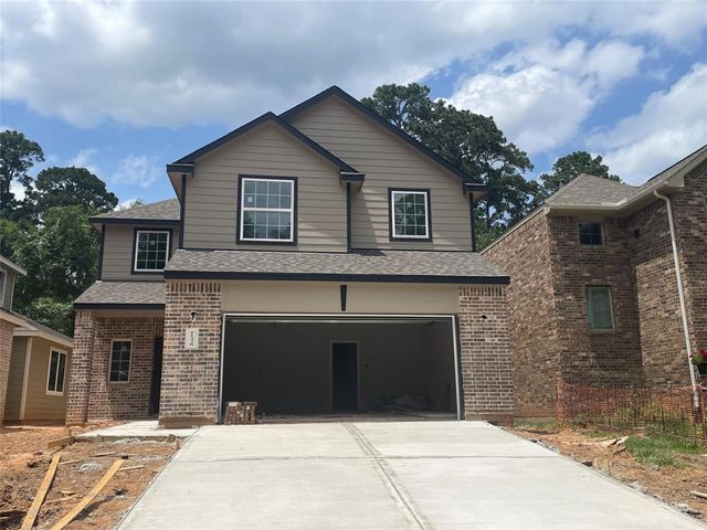11338 Shadyside Lane, Montgomery, TX 77356
