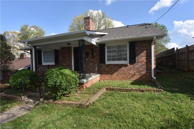 1816 5th Street, Winston-salem, NC 27101