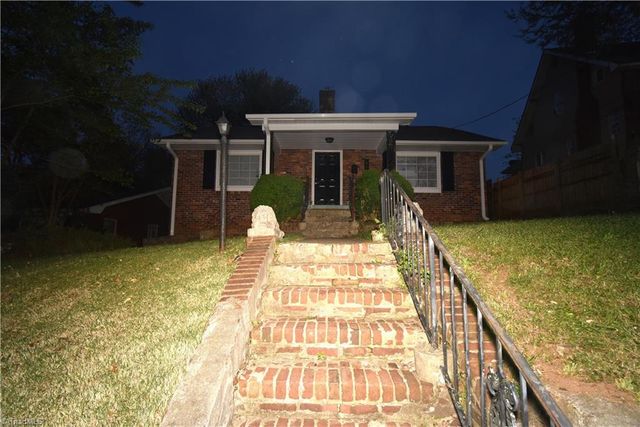 1816 5th Street, Winston-salem, NC 27101