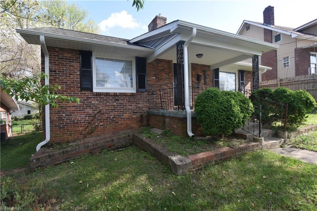 1816 5th Street, Winston-salem, NC 27101