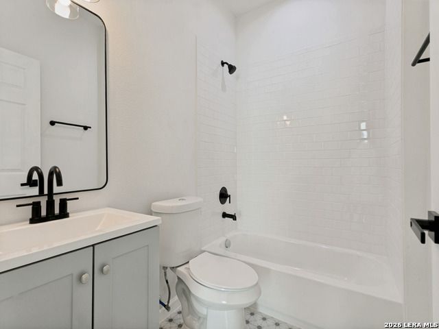 143 VINE ST, San Antonio, TX 78210