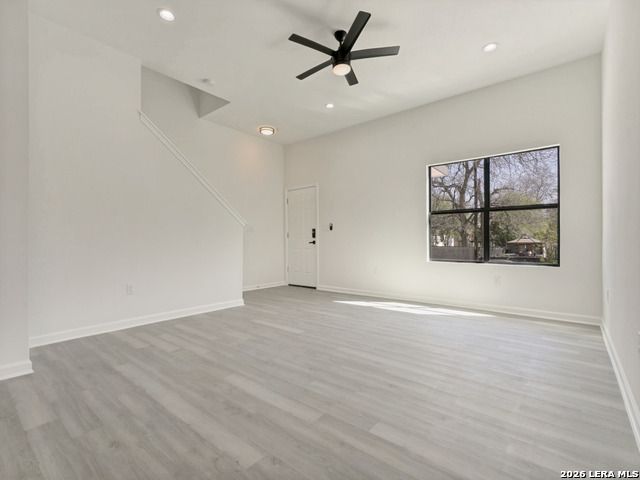 143 VINE ST, San Antonio, TX 78210