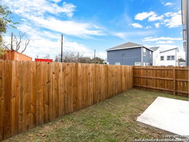 143 VINE ST, San Antonio, TX 78210
