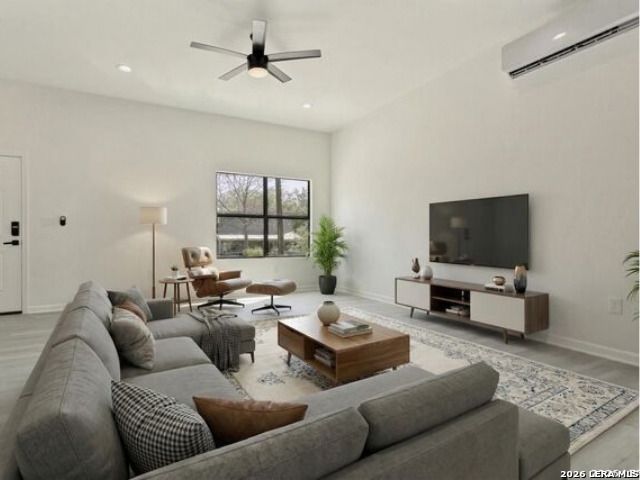 143 VINE ST, San Antonio, TX 78210