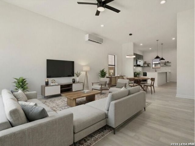 143 VINE ST, San Antonio, TX 78210