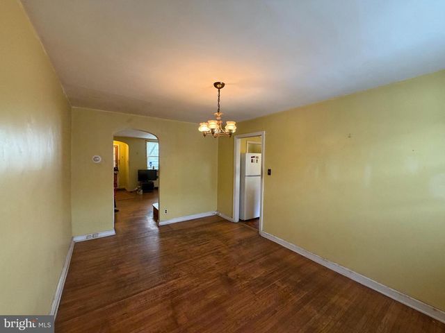 225 WINGATE RD, Upper Darby, PA 19082