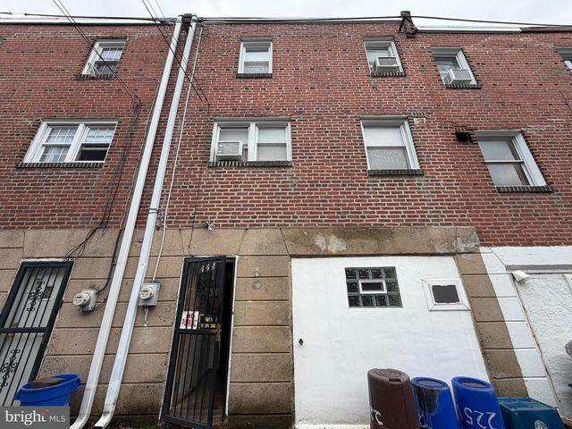 225 WINGATE RD, Upper Darby, PA 19082