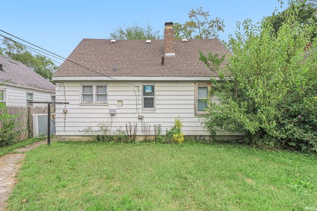 1829 N Brookfield Street, South Bend, IN 46628