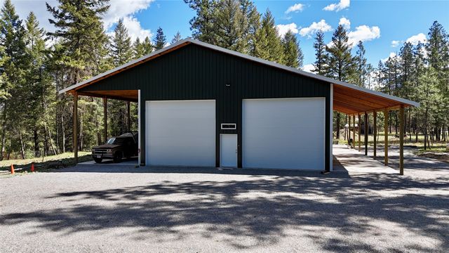 421 Cherry Creek Road, Thompson Falls, MT 59873