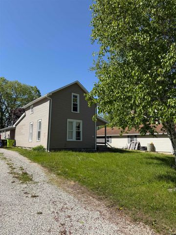 1165 London Street, Huntington, IN 46750