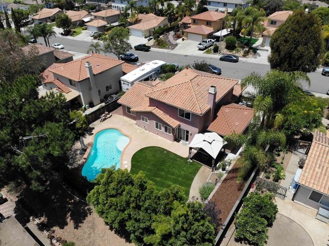 1205 Shay Place, Escondido, CA 92026