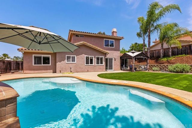 1205 Shay Place, Escondido, CA 92026