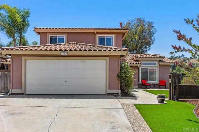 1205 Shay Place, Escondido, CA 92026