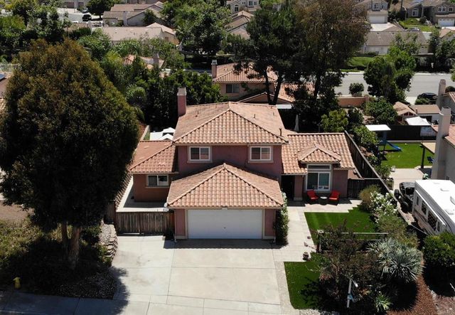 1205 Shay Place, Escondido, CA 92026