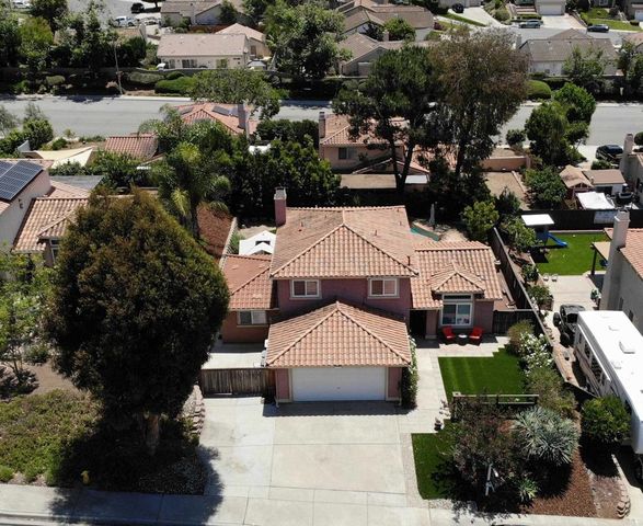 1205 Shay Place, Escondido, CA 92026