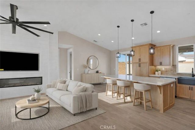 16618 Country Ranch Court, Victorville, CA 92392