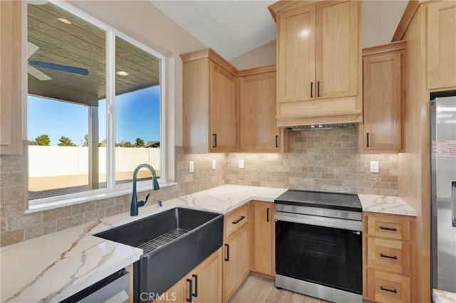 16618 Country Ranch Court, Victorville, CA 92392