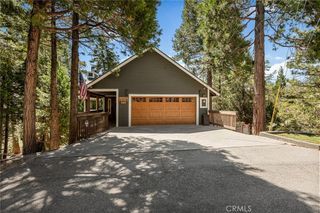 345 Summit Road, Lake Arrowhead, CA 92352