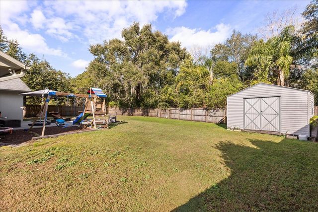 4021 EAGLE FEATHER DRIVE, Orlando, FL 32829