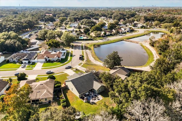 4021 EAGLE FEATHER DRIVE, Orlando, FL 32829