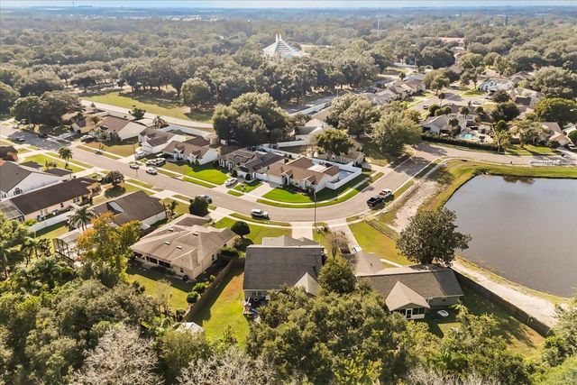 4021 EAGLE FEATHER DRIVE, Orlando, FL 32829