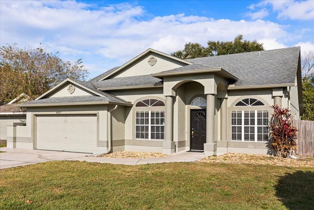 4021 EAGLE FEATHER DRIVE, Orlando, FL 32829