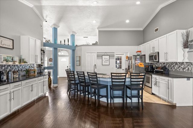 4021 EAGLE FEATHER DRIVE, Orlando, FL 32829