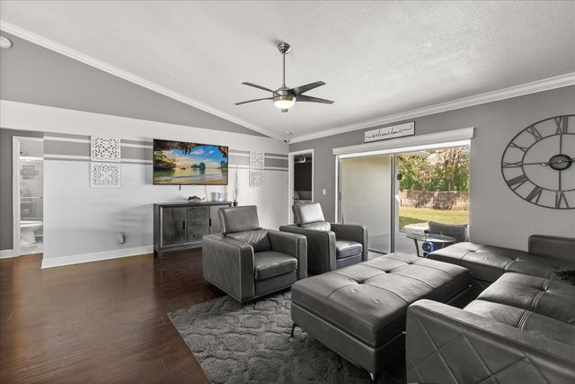 4021 EAGLE FEATHER DRIVE, Orlando, FL 32829