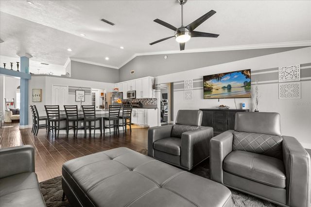 4021 EAGLE FEATHER DRIVE, Orlando, FL 32829