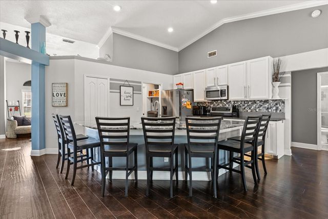 4021 EAGLE FEATHER DRIVE, Orlando, FL 32829