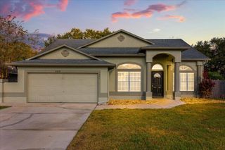 4021 EAGLE FEATHER DRIVE, Orlando, FL 32829
