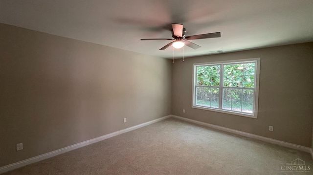 1021 Horseshoe Falls Drive, Lebanon, OH 45036