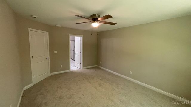 1021 Horseshoe Falls Drive, Lebanon, OH 45036