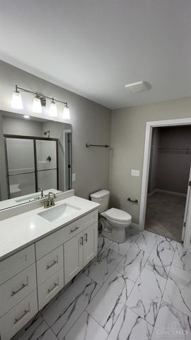 1021 Horseshoe Falls Drive, Lebanon, OH 45036