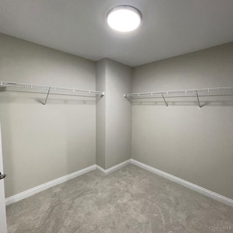 1021 Horseshoe Falls Drive, Lebanon, OH 45036