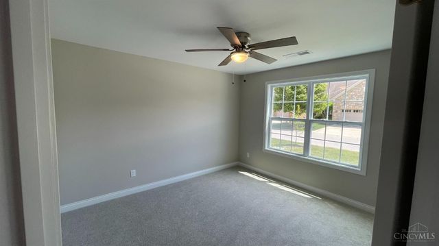 1021 Horseshoe Falls Drive, Lebanon, OH 45036
