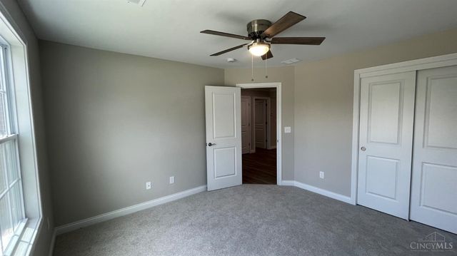 1021 Horseshoe Falls Drive, Lebanon, OH 45036