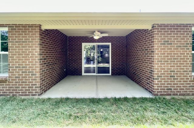 1021 Horseshoe Falls Drive, Lebanon, OH 45036