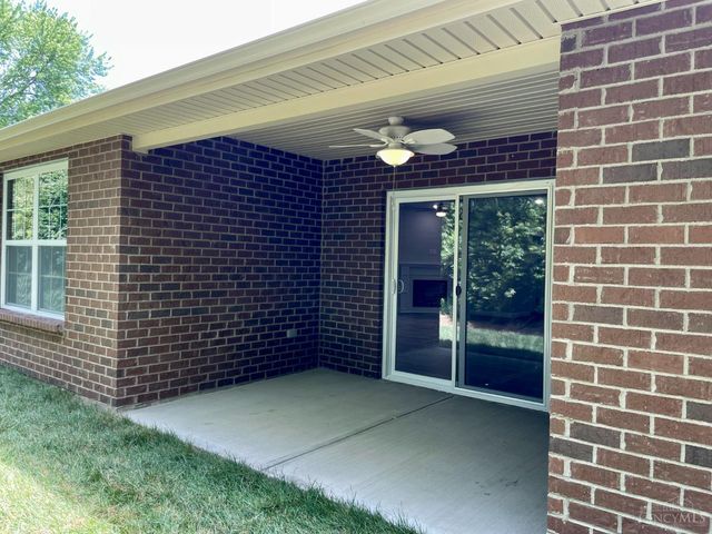 1021 Horseshoe Falls Drive, Lebanon, OH 45036