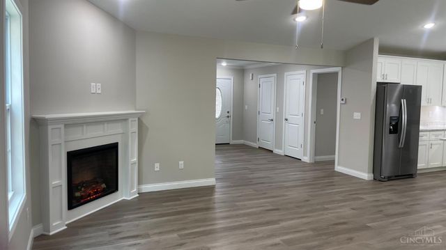 1021 Horseshoe Falls Drive, Lebanon, OH 45036