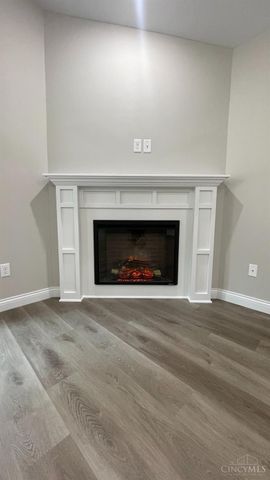 1021 Horseshoe Falls Drive, Lebanon, OH 45036