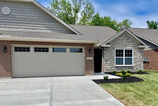 1021 Horseshoe Falls Drive, Lebanon, OH 45036