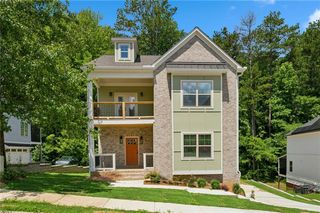 3159 Stonegate SW Drive, Atlanta, GA 30331