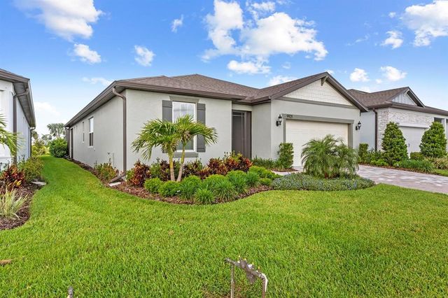 9921 PIER POINT TERRACE, Parrish, FL 34219