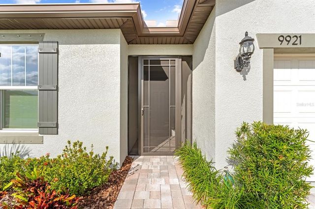 9921 PIER POINT TERRACE, Parrish, FL 34219