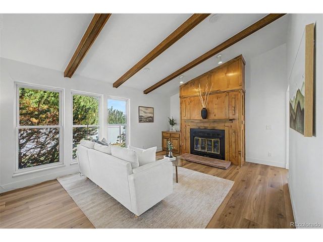 214 Poppy St, Golden, CO 80401