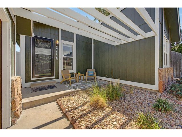 214 Poppy St, Golden, CO 80401