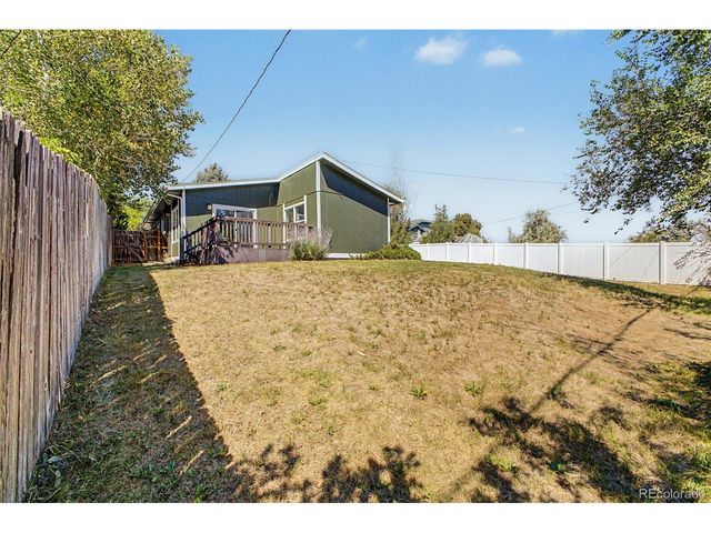 214 Poppy St, Golden, CO 80401