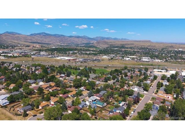 214 Poppy St, Golden, CO 80401
