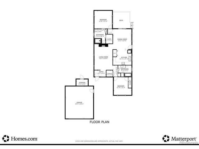 214 Poppy St, Golden, CO 80401